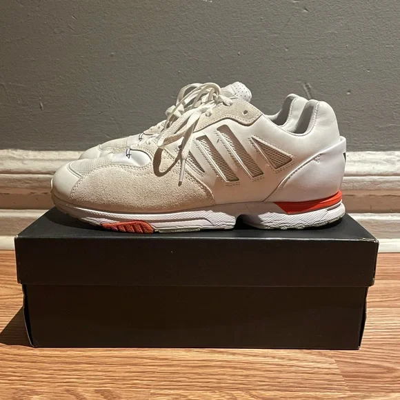 Adidas Y-3 Sneakers - Picture 2 of 4